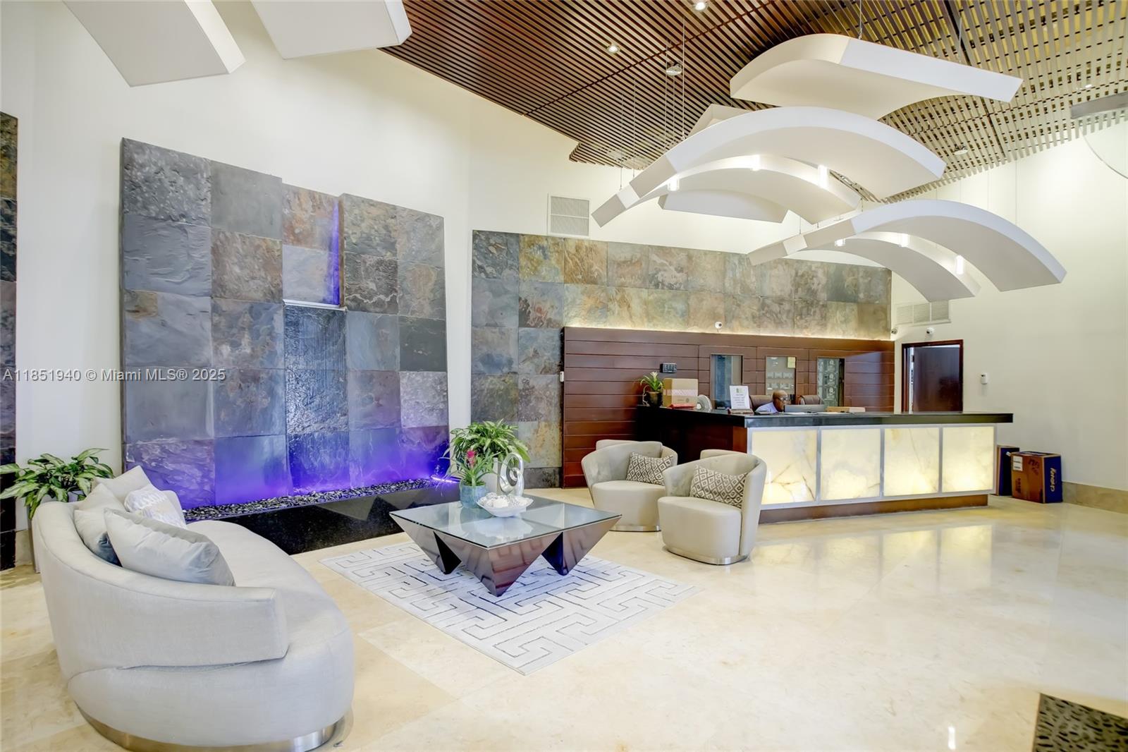 PARC CENTRAL AVENTURA SOU - Residential