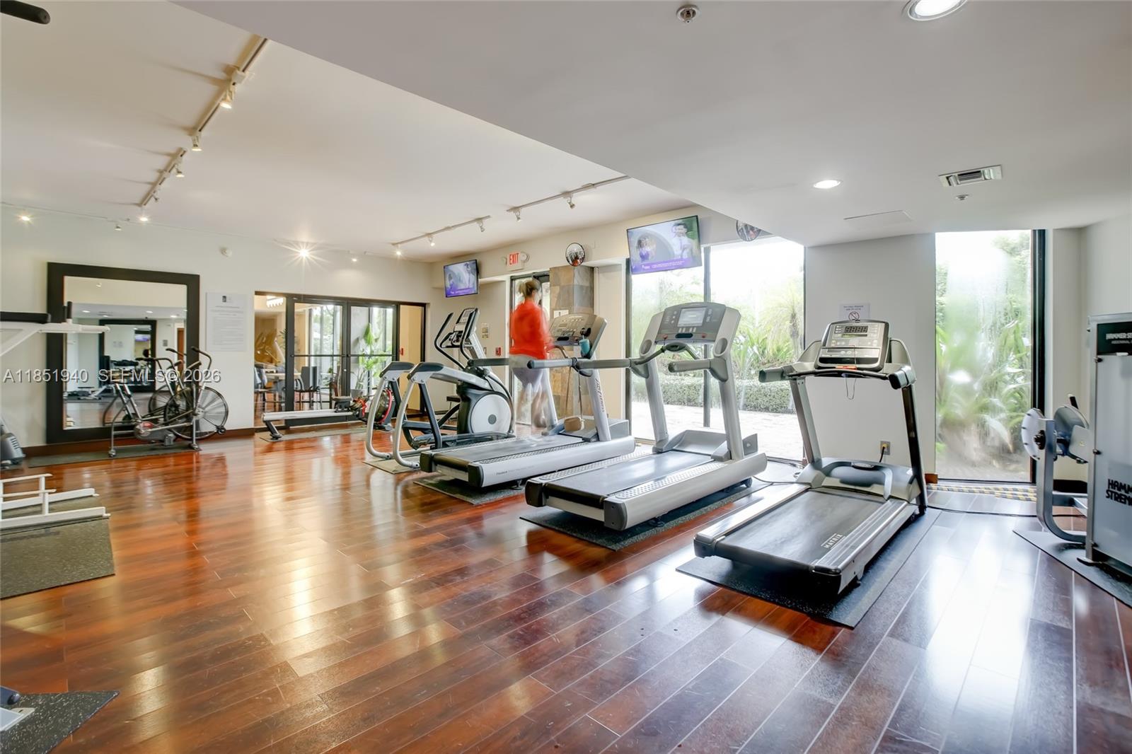 PARC CENTRAL AVENTURA SOU - Residential