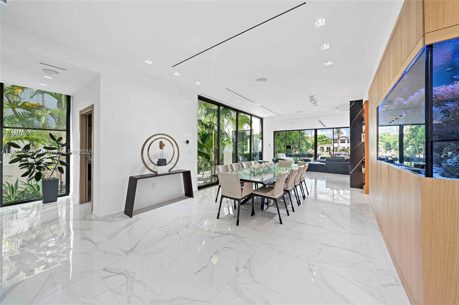 NAUTILUS ADDN - Residential