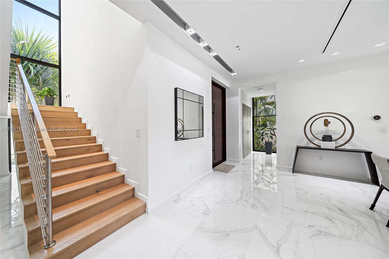 NAUTILUS ADDN - Residential