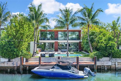 Photo of 4510 Prairie Ave, Miami Beach, FL 33140 (MLS # A11881603)