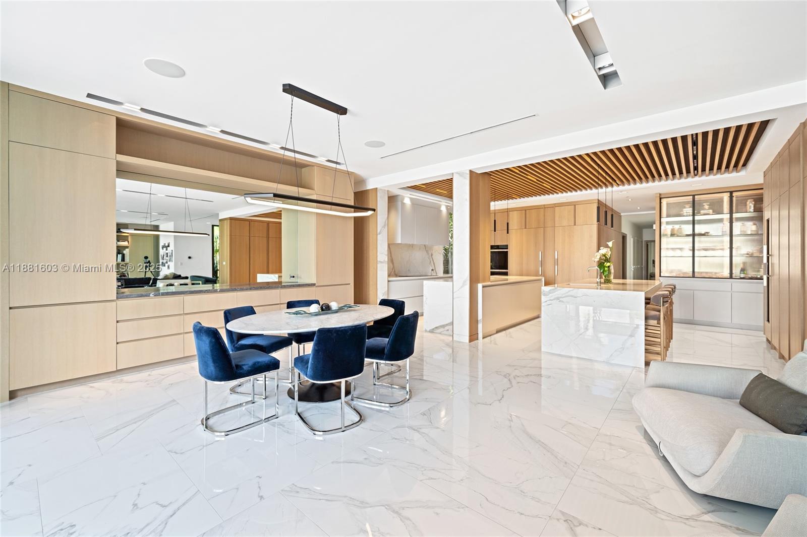 NAUTILUS ADDN - Residential