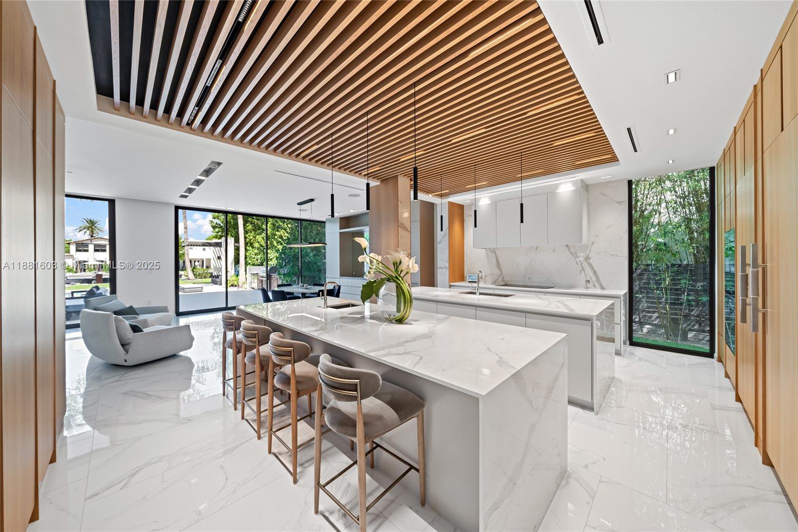 NAUTILUS ADDN - Residential