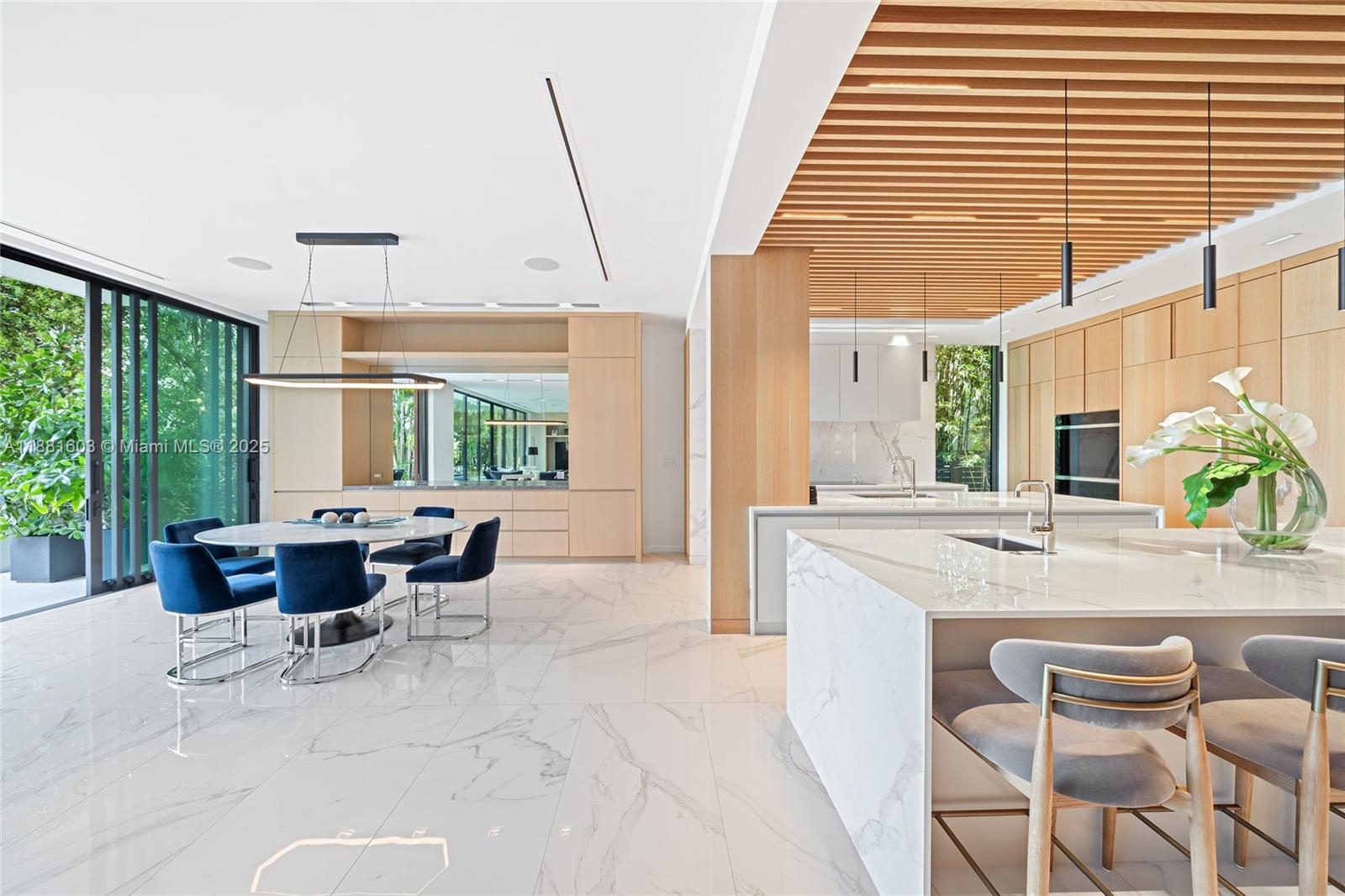 NAUTILUS ADDN - Residential