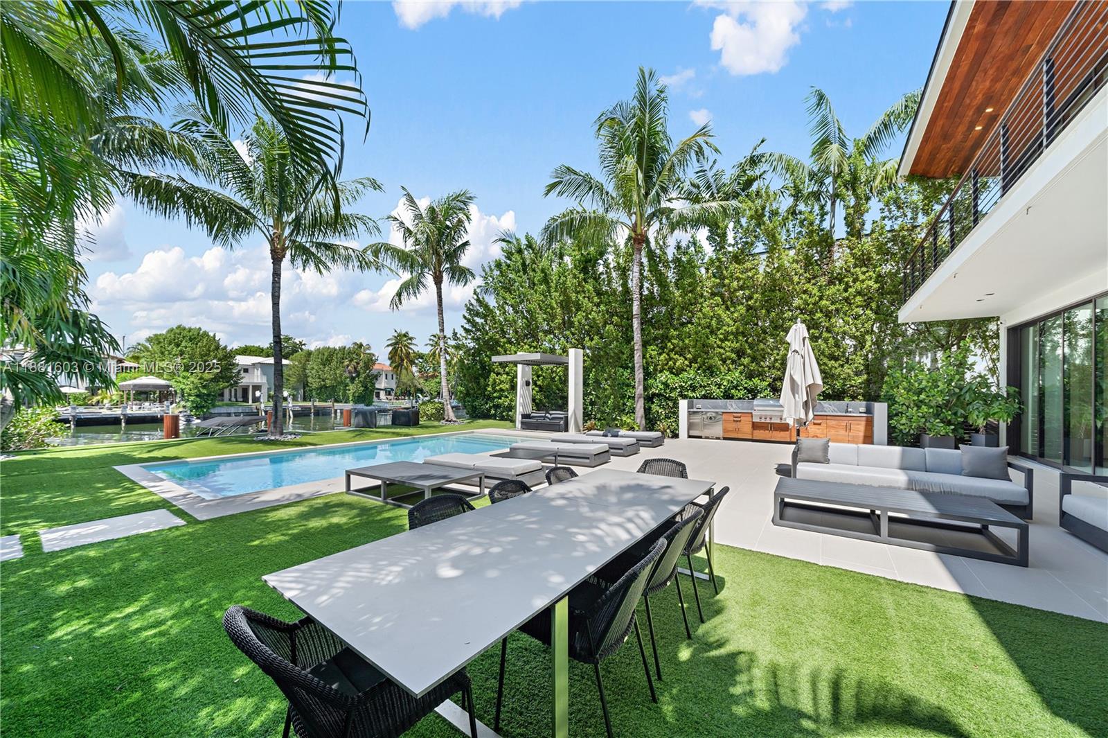 NAUTILUS ADDN - Residential