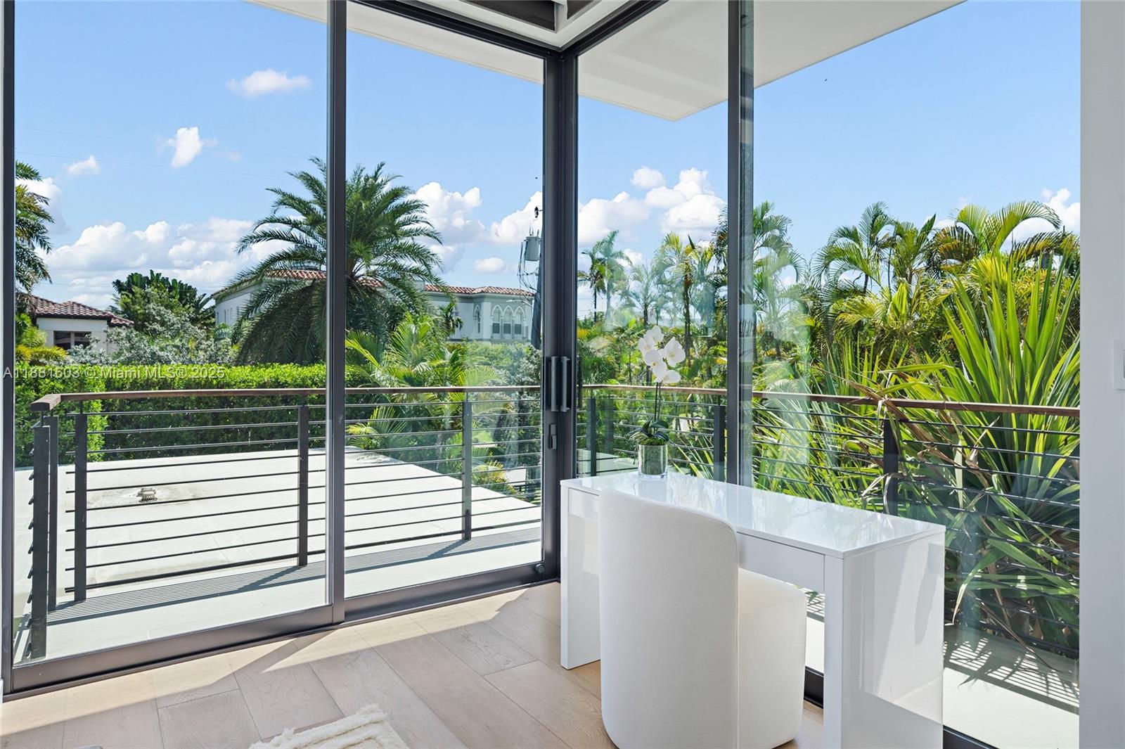 NAUTILUS ADDN - Residential