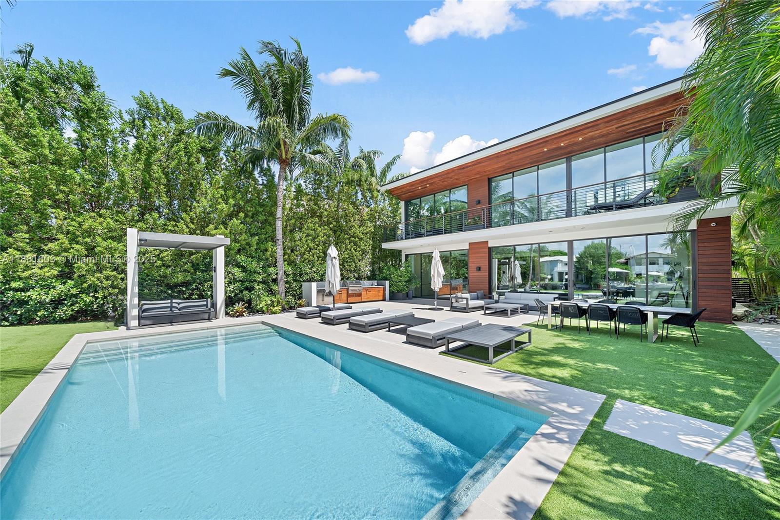 NAUTILUS ADDN - Residential