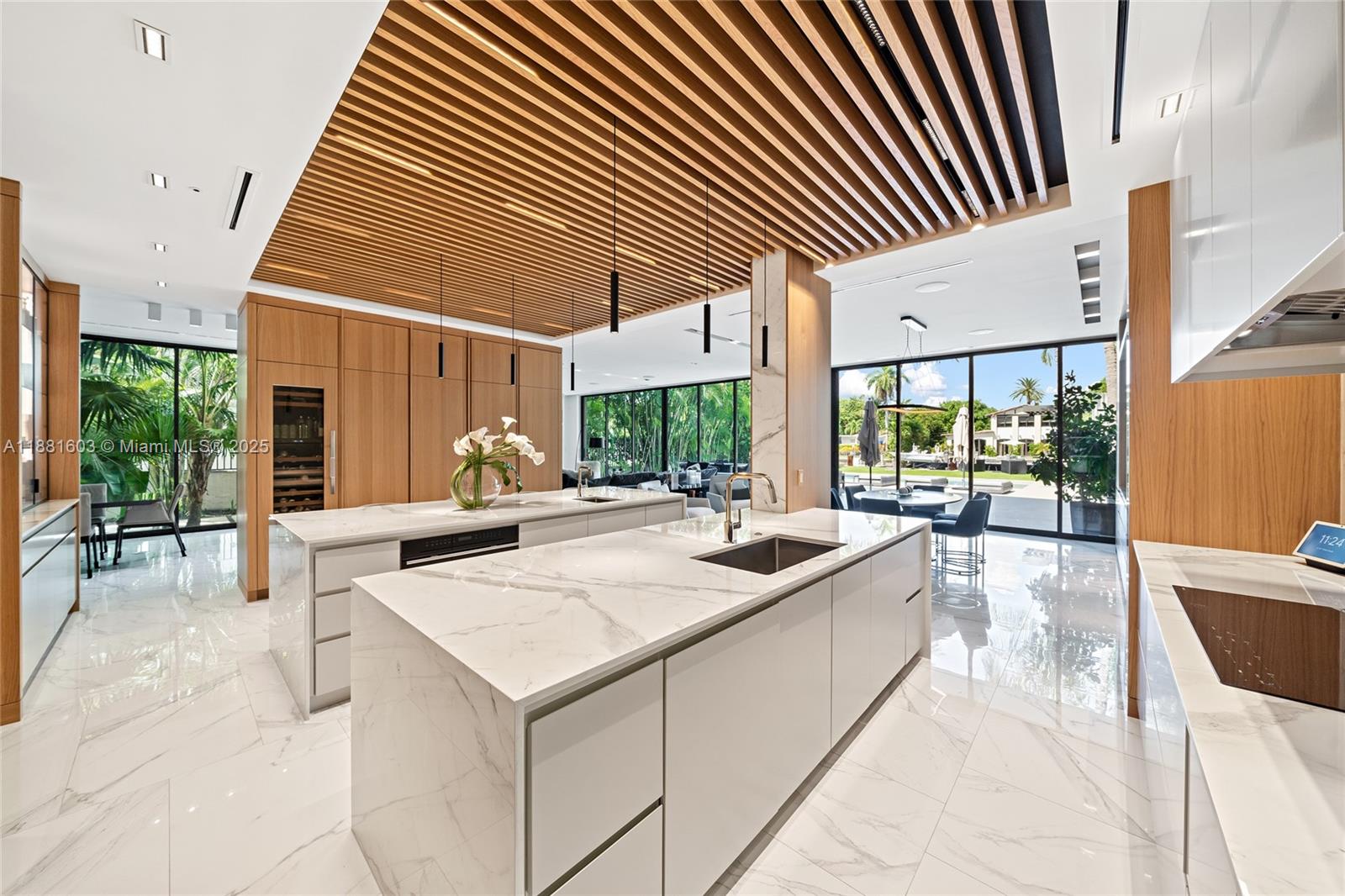NAUTILUS ADDN - Residential