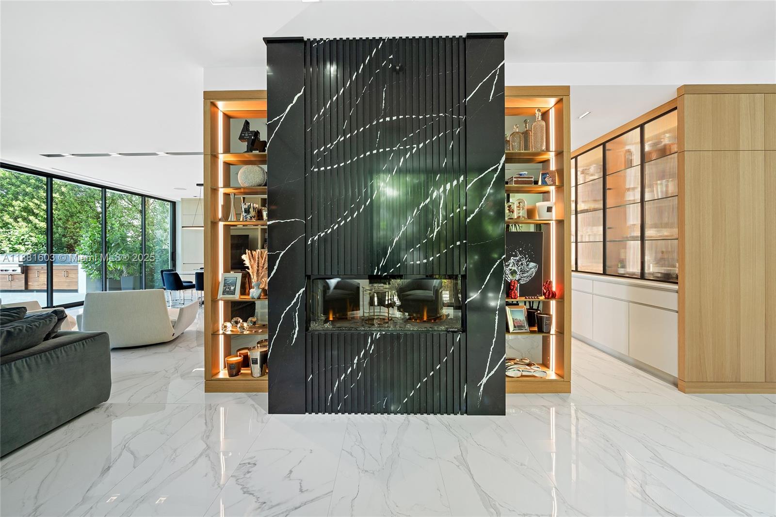 NAUTILUS ADDN - Residential
