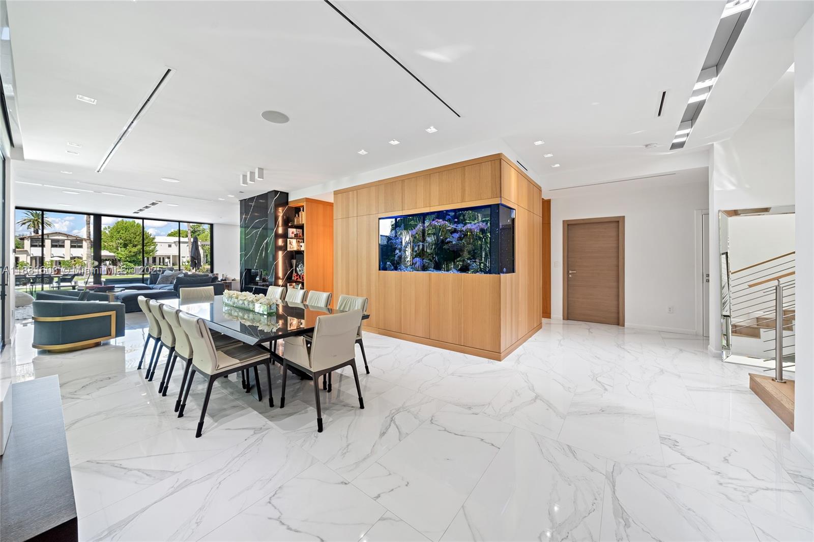 NAUTILUS ADDN - Residential