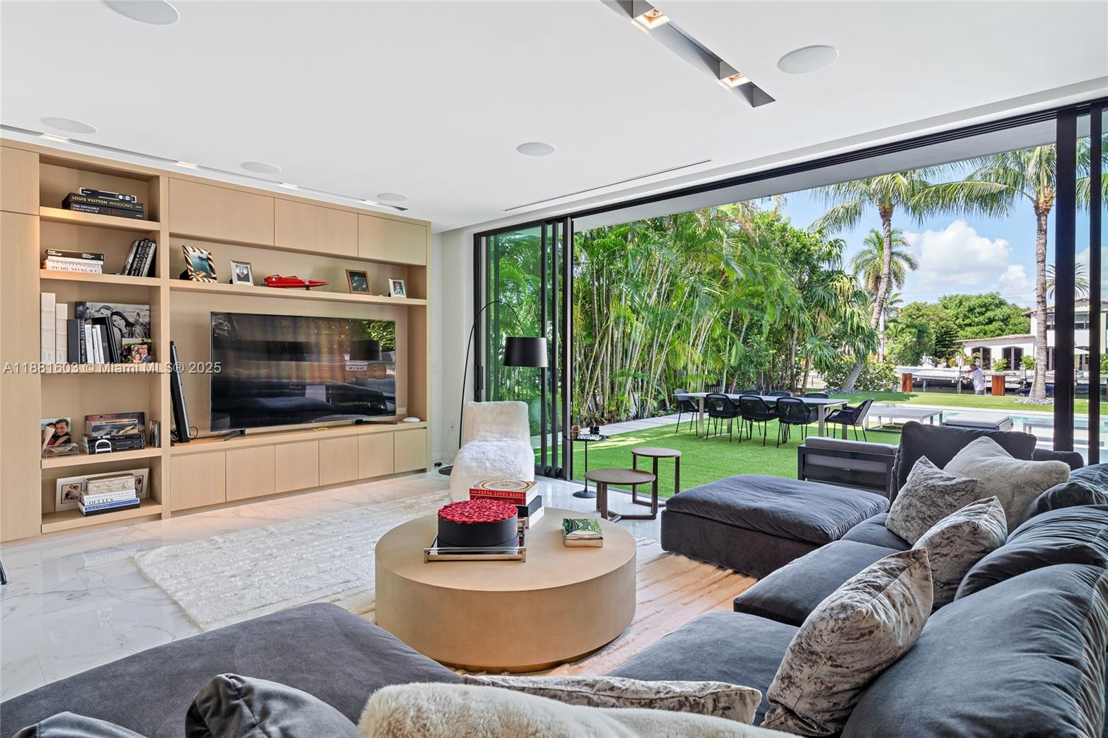 NAUTILUS ADDN - Residential