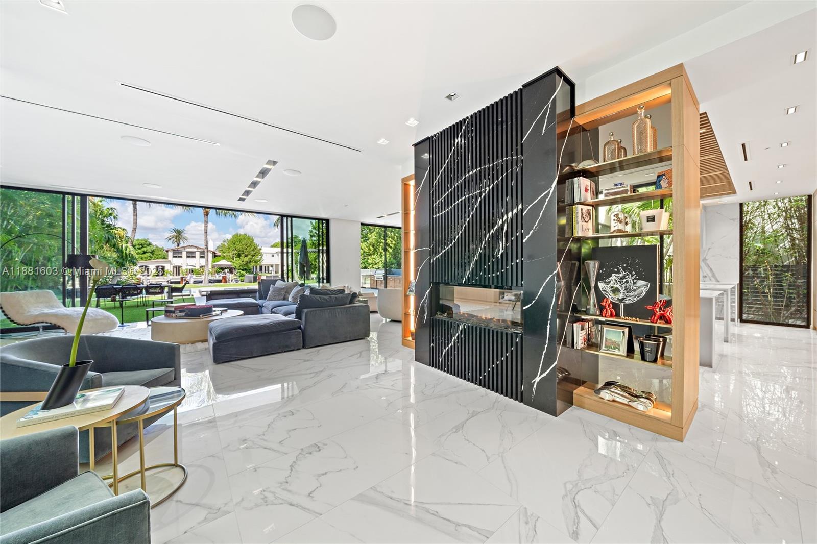 NAUTILUS ADDN - Residential