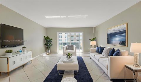 Photo of 1801 S Ocean Drive #207, Hollywood, FL 33019 (MLS # A11915492)