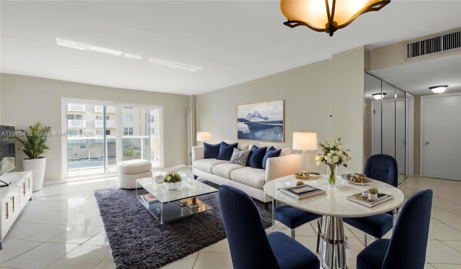 1801 S Ocean Drive 207