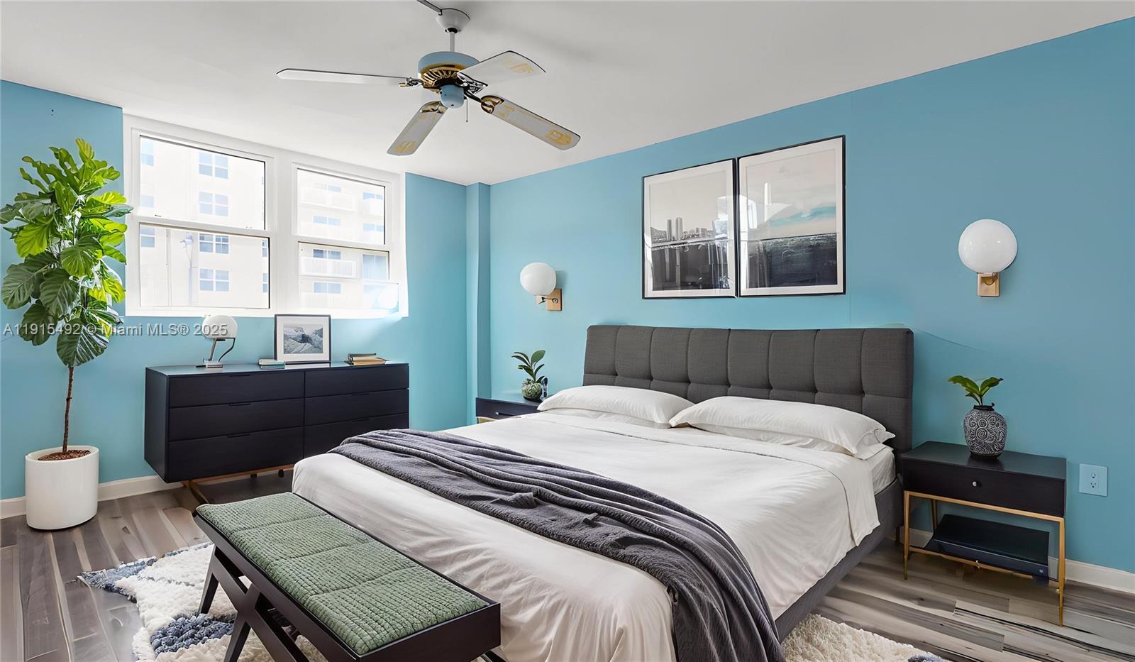 1801 S Ocean Drive 207