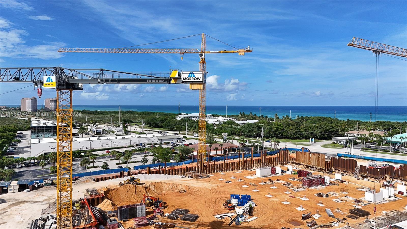 Caretta - Residential