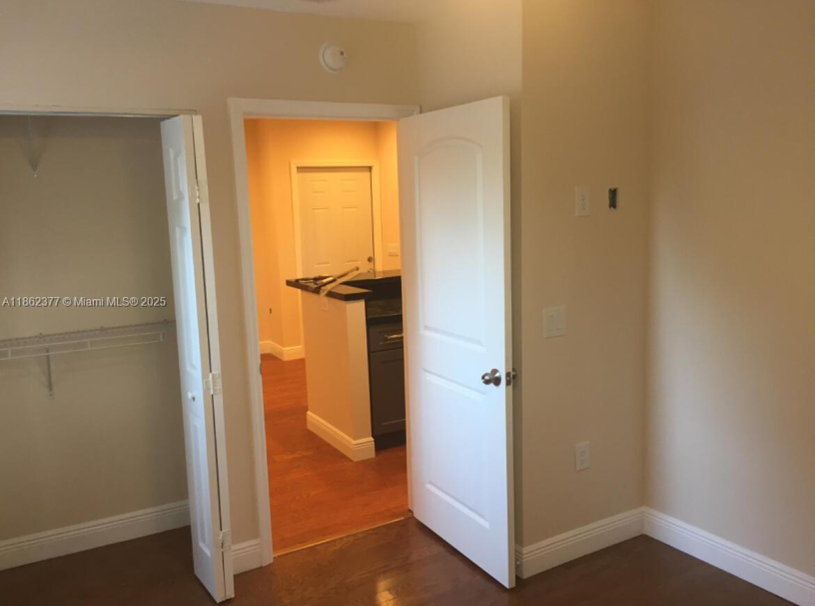COLEE HAMMOCK - Residential Lease