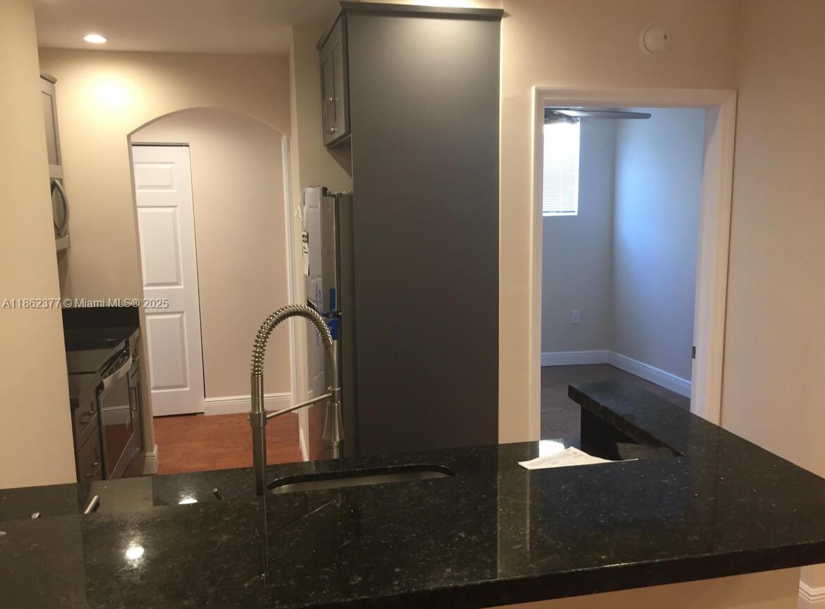 COLEE HAMMOCK - Residential Lease