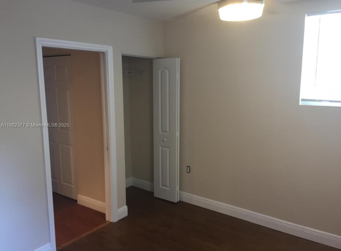 COLEE HAMMOCK - Residential Lease