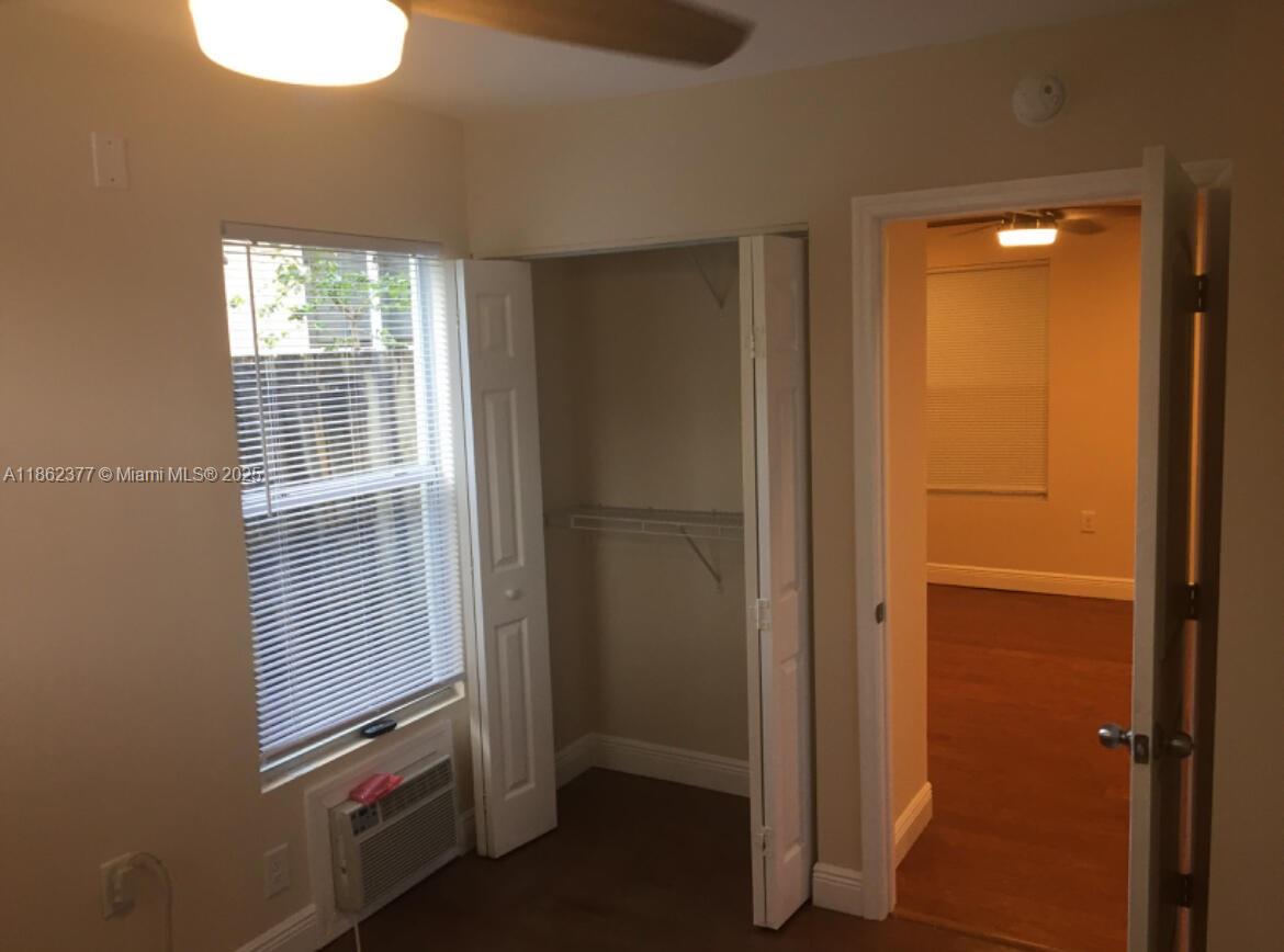 COLEE HAMMOCK - Residential Lease