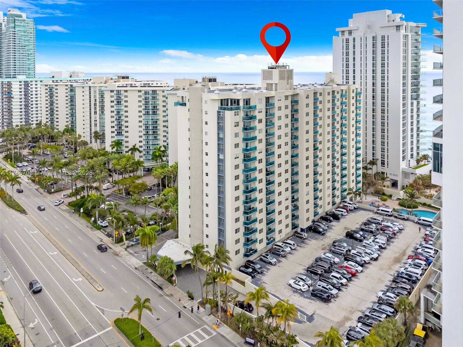 4001 S Ocean Dr 9F