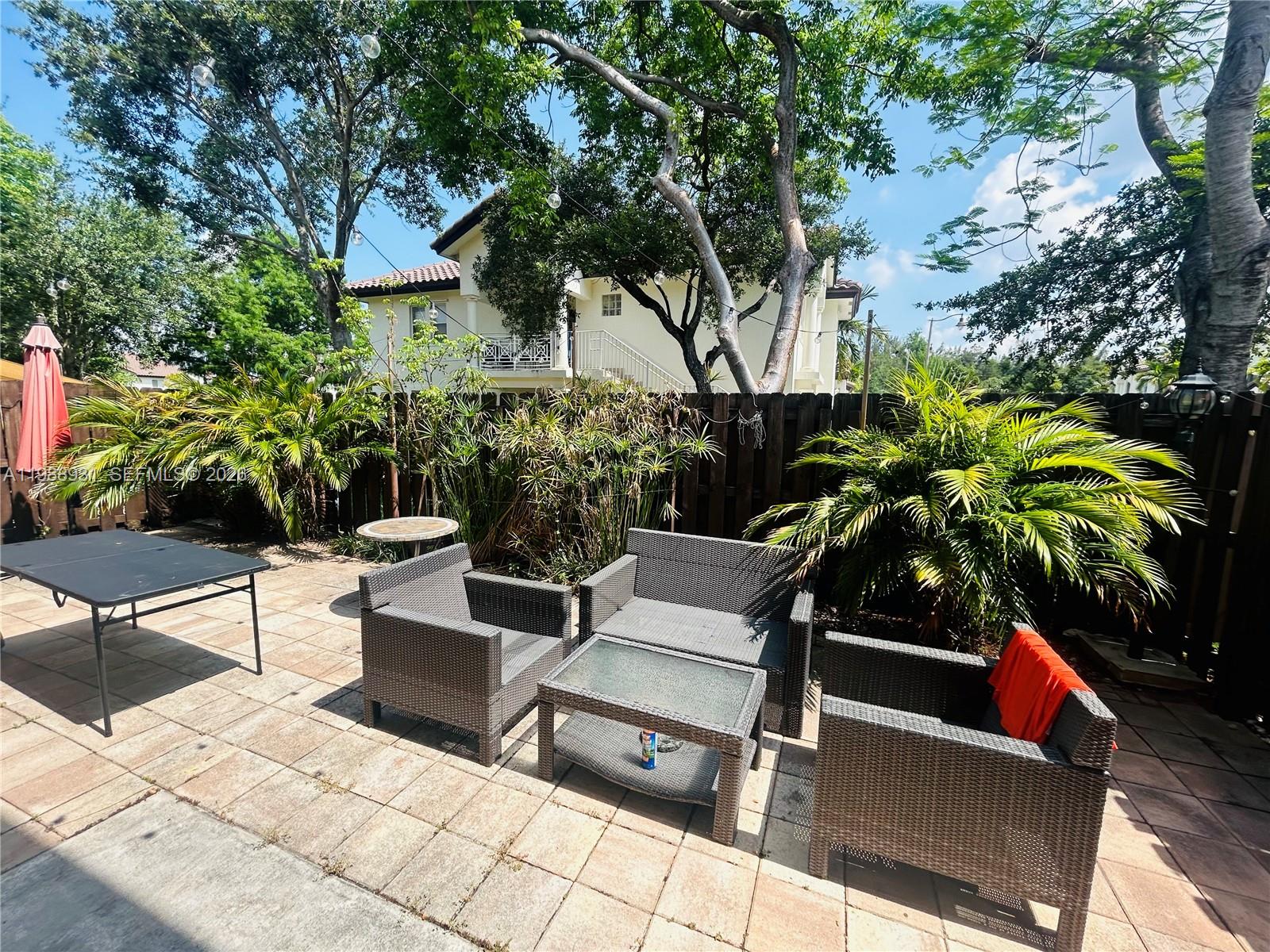 ISLANDS AT DORAL TOWNHOME - Residential Lease