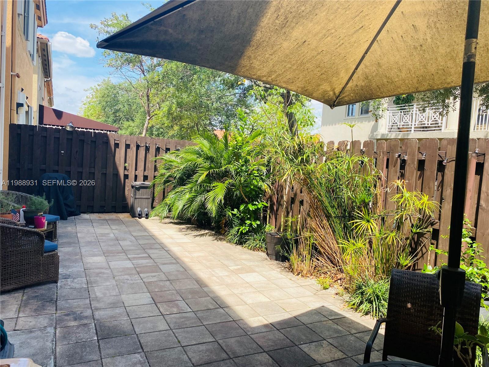 ISLANDS AT DORAL TOWNHOME - Residential Lease