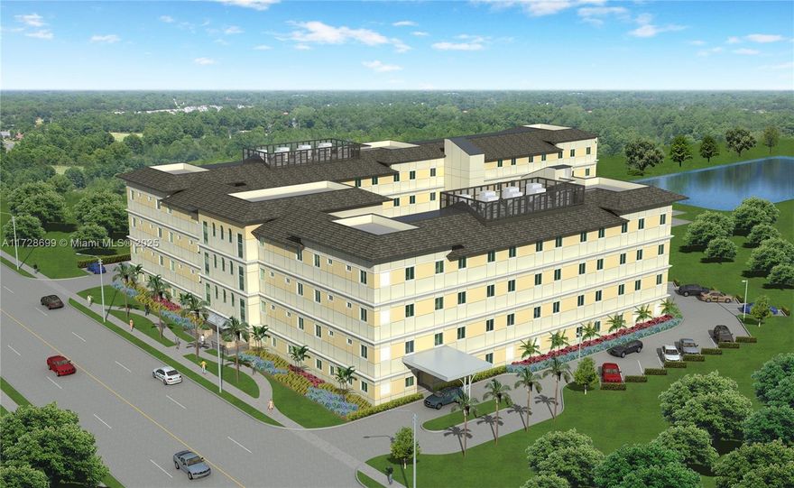 Prime Development Opportunity – 4890 & 5000 SW 64th Ave, Davie, FL Seize this rare 3.89-acre dual-parcel site in Davie, FL, a thriving hub of growth. Strategically positioned 2 miles from I-595 and 9 miles from Fort Lauderdale-Hollywood Airport, the property offers 330 feet of frontage along SW 64th Ave for exceptional visibility. Zoned B-2, it supports diverse uses, including retail, medical, office, dining, or mixed-use developments. Approved plans for a 174,000 sq. ft. commercial/medical building with completed demolitions and variances streamline development. Brownfield Designation Benefits: Tax credits, grants, liability protections, expedited permits, and enhanced marketability. Proximity to highways, Nova Southeastern and other Universities, and shopping centers further adds value.