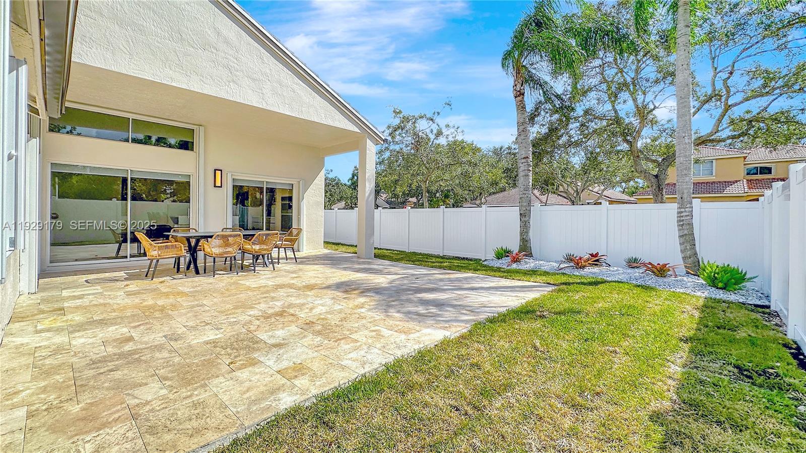 SECTOR 4 NORTH - Residential Lease