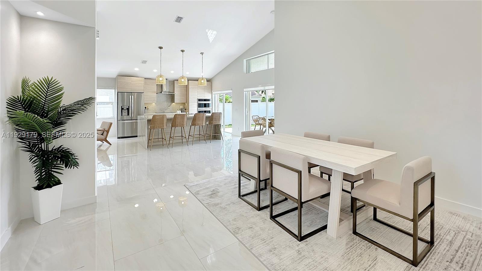 SECTOR 4 NORTH - Residential Lease