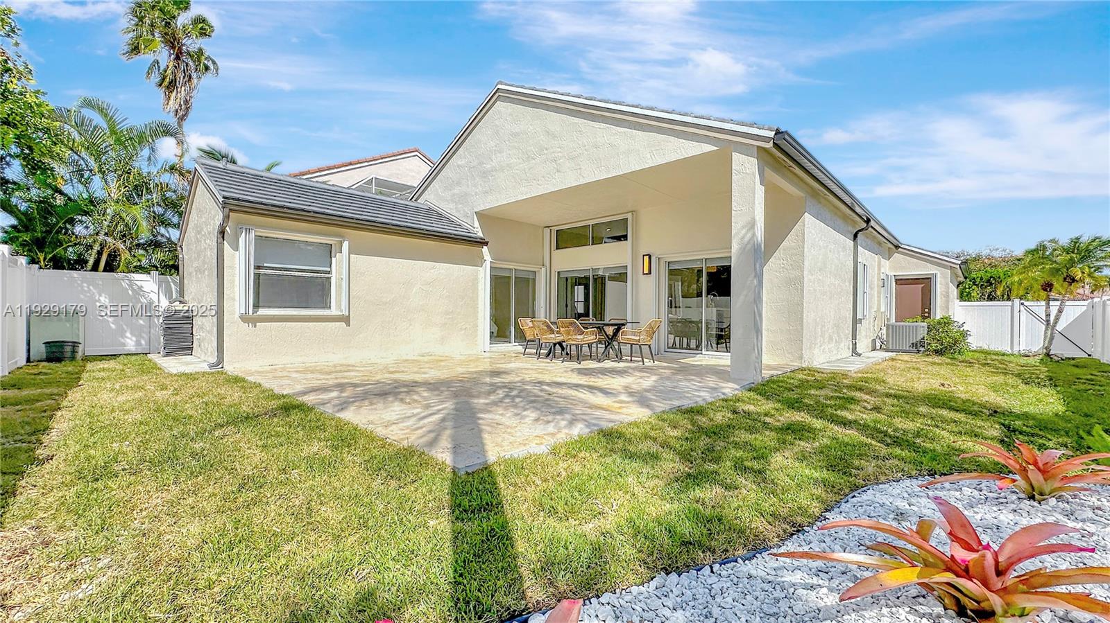 SECTOR 4 NORTH - Residential Lease