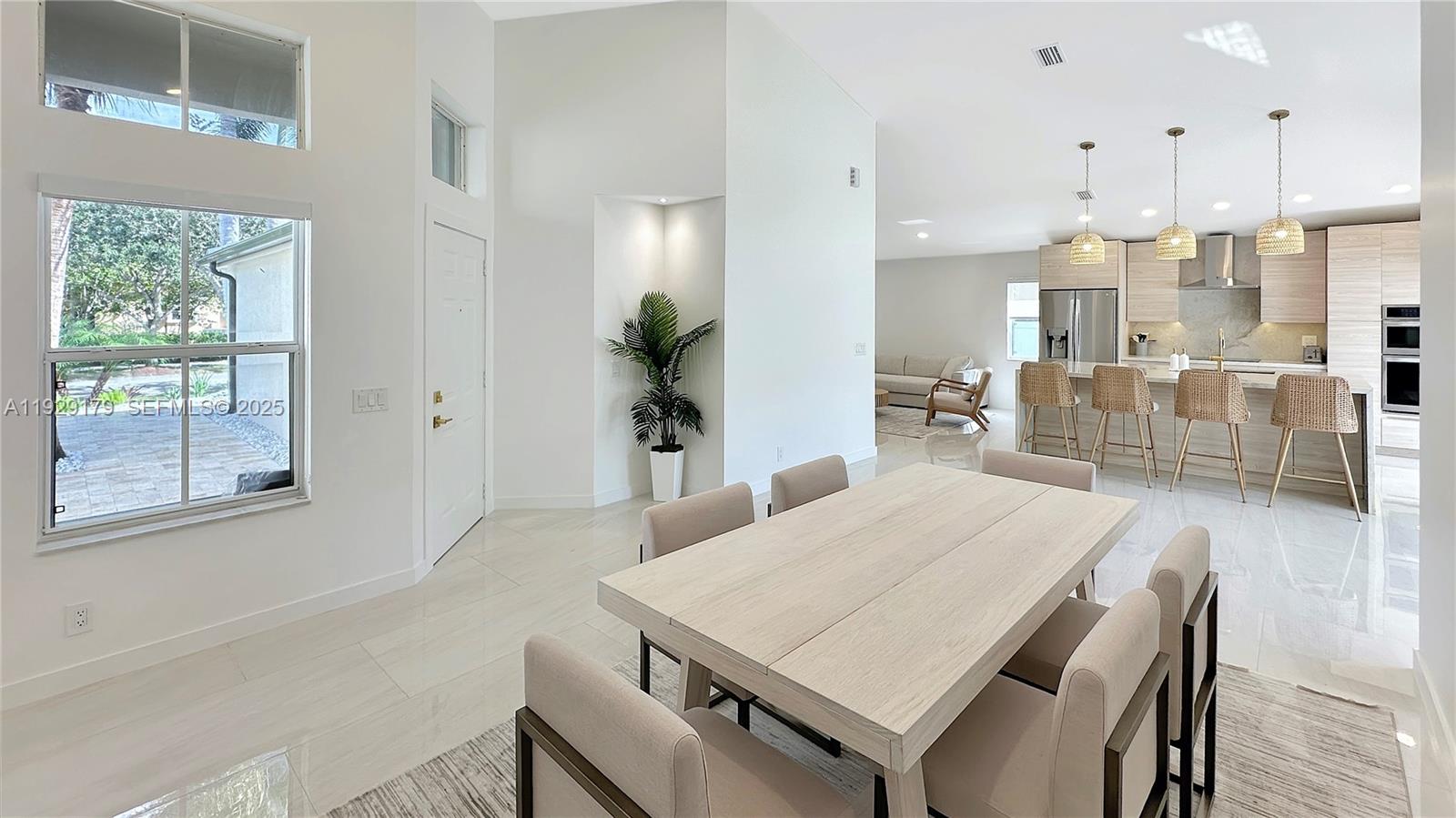 SECTOR 4 NORTH - Residential Lease