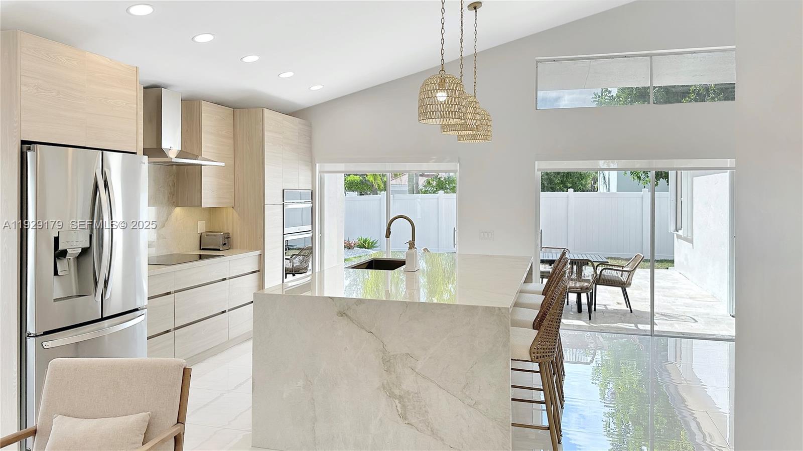 SECTOR 4 NORTH - Residential Lease