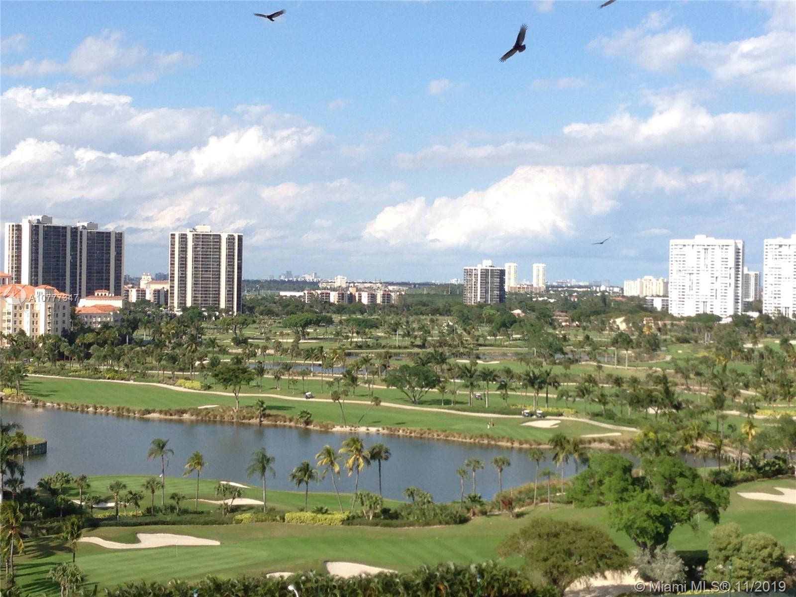PARC CENTRAL AVENTURA SOU - Residential Lease