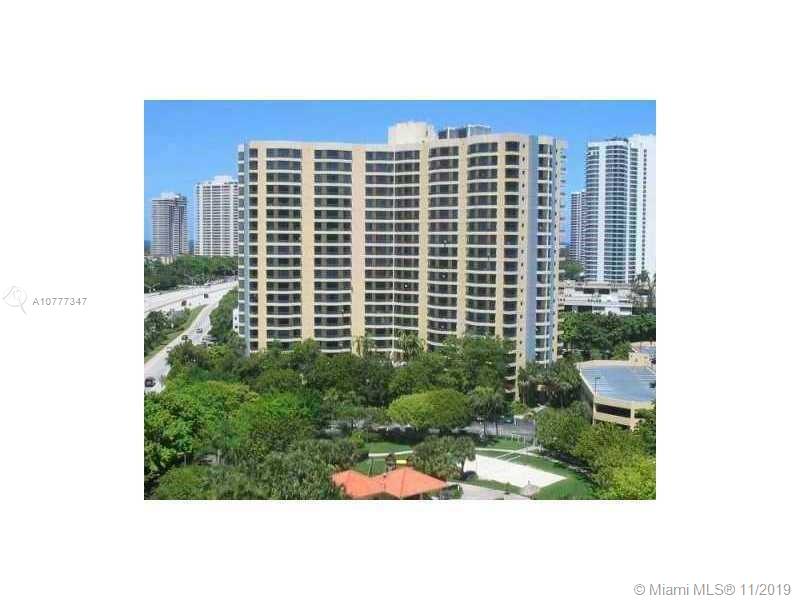 PARC CENTRAL AVENTURA SOU - Residential Lease