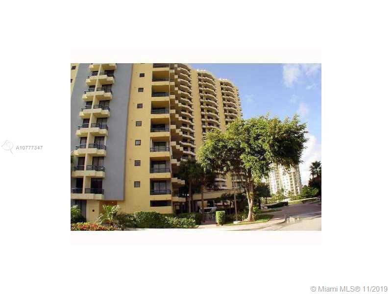PARC CENTRAL AVENTURA SOU - Residential Lease