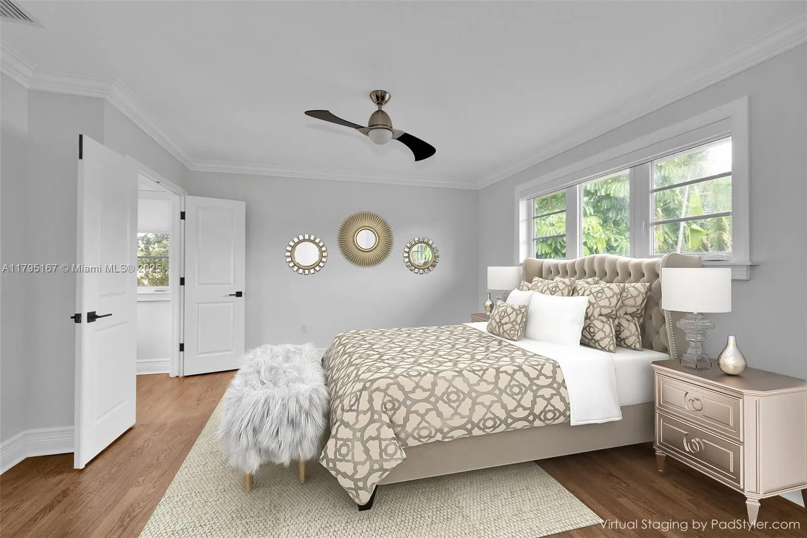 Coral Gables, Florida 33134, United States, 4 Bedrooms Bedrooms, ,3 BathroomsBathrooms,Residential,Active,121877