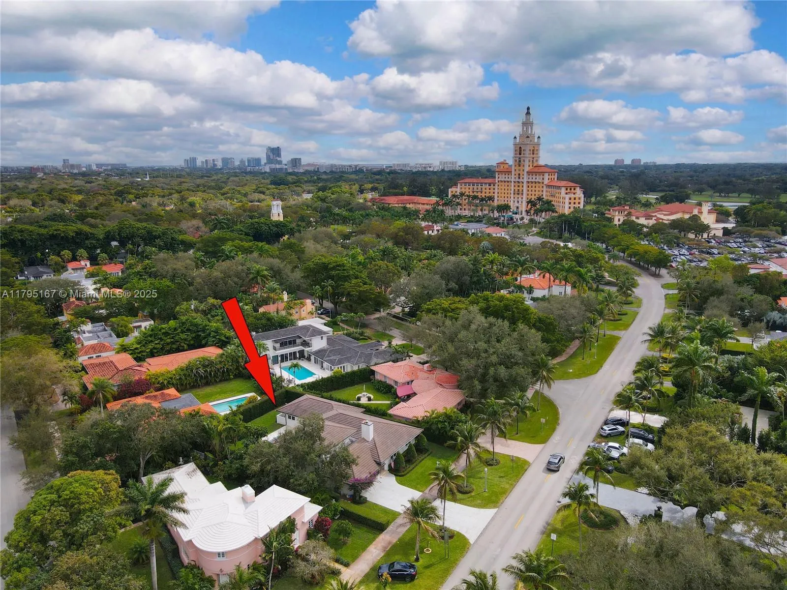 Coral Gables, Florida 33134, United States, 4 Bedrooms Bedrooms, ,3 BathroomsBathrooms,Residential,Active,121877