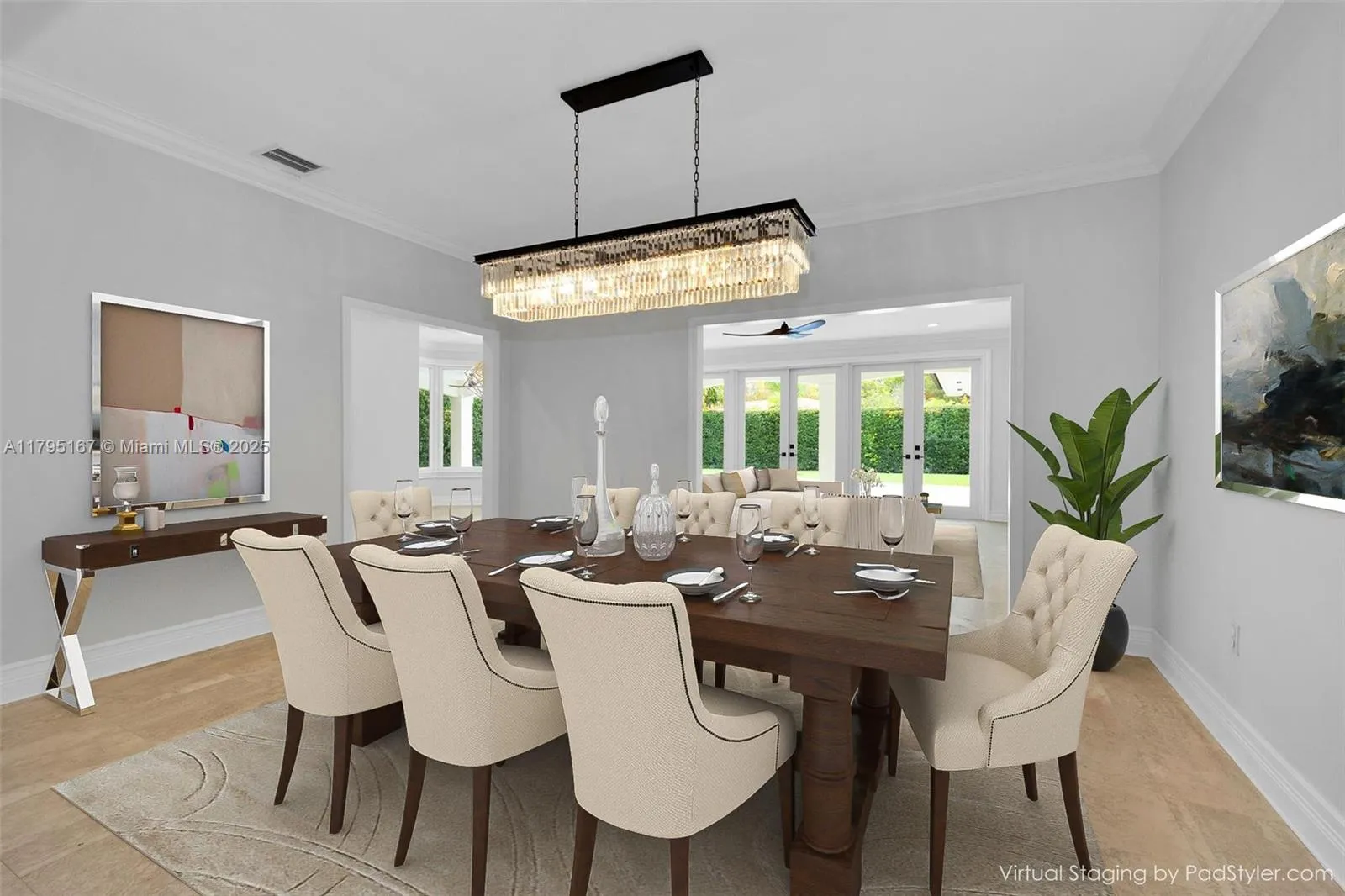 Coral Gables, Florida 33134, United States, 4 Bedrooms Bedrooms, ,3 BathroomsBathrooms,Residential,Active,121877