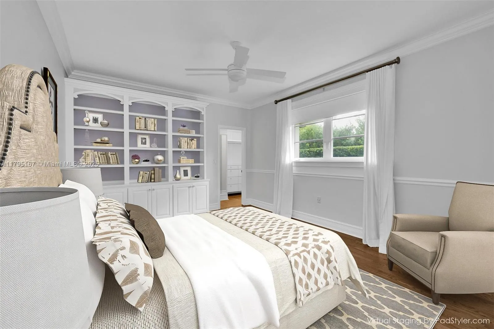 Coral Gables, Florida 33134, United States, 4 Bedrooms Bedrooms, ,3 BathroomsBathrooms,Residential,Active,121877