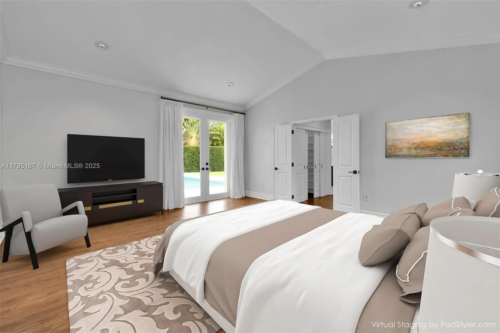 Coral Gables, Florida 33134, United States, 4 Bedrooms Bedrooms, ,3 BathroomsBathrooms,Residential,Active,121877