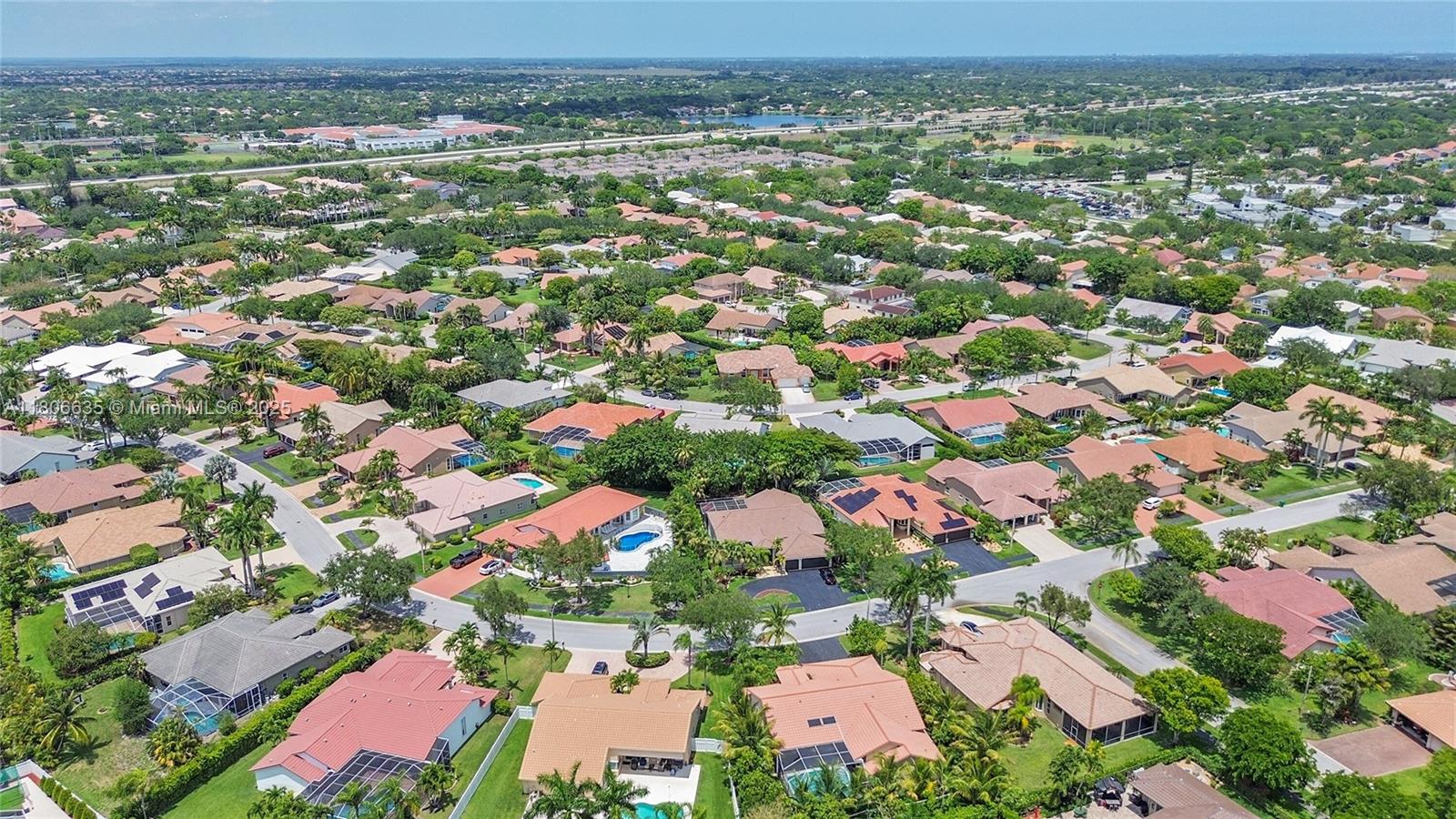 KENSINGTON - Residential