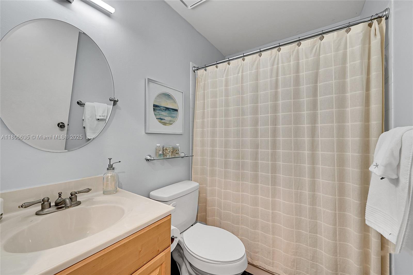 KENSINGTON - Residential