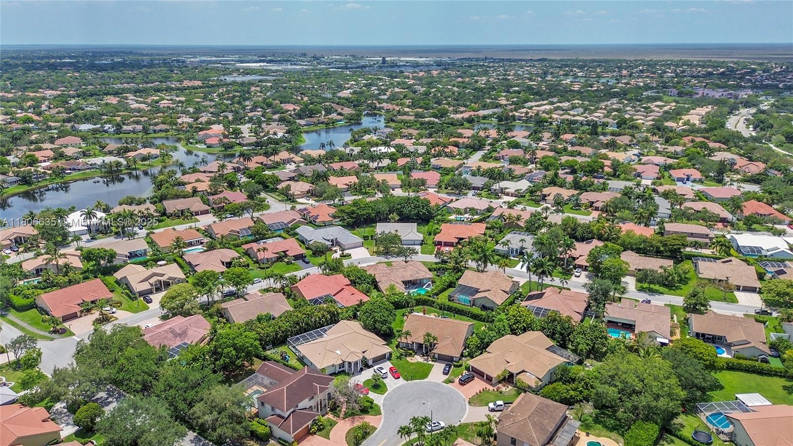 KENSINGTON - Residential