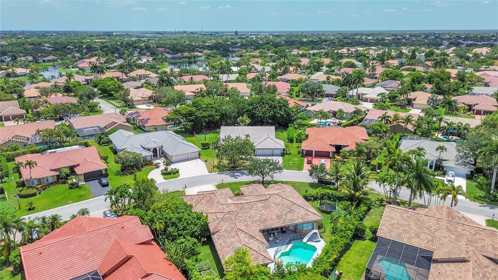 KENSINGTON - Residential