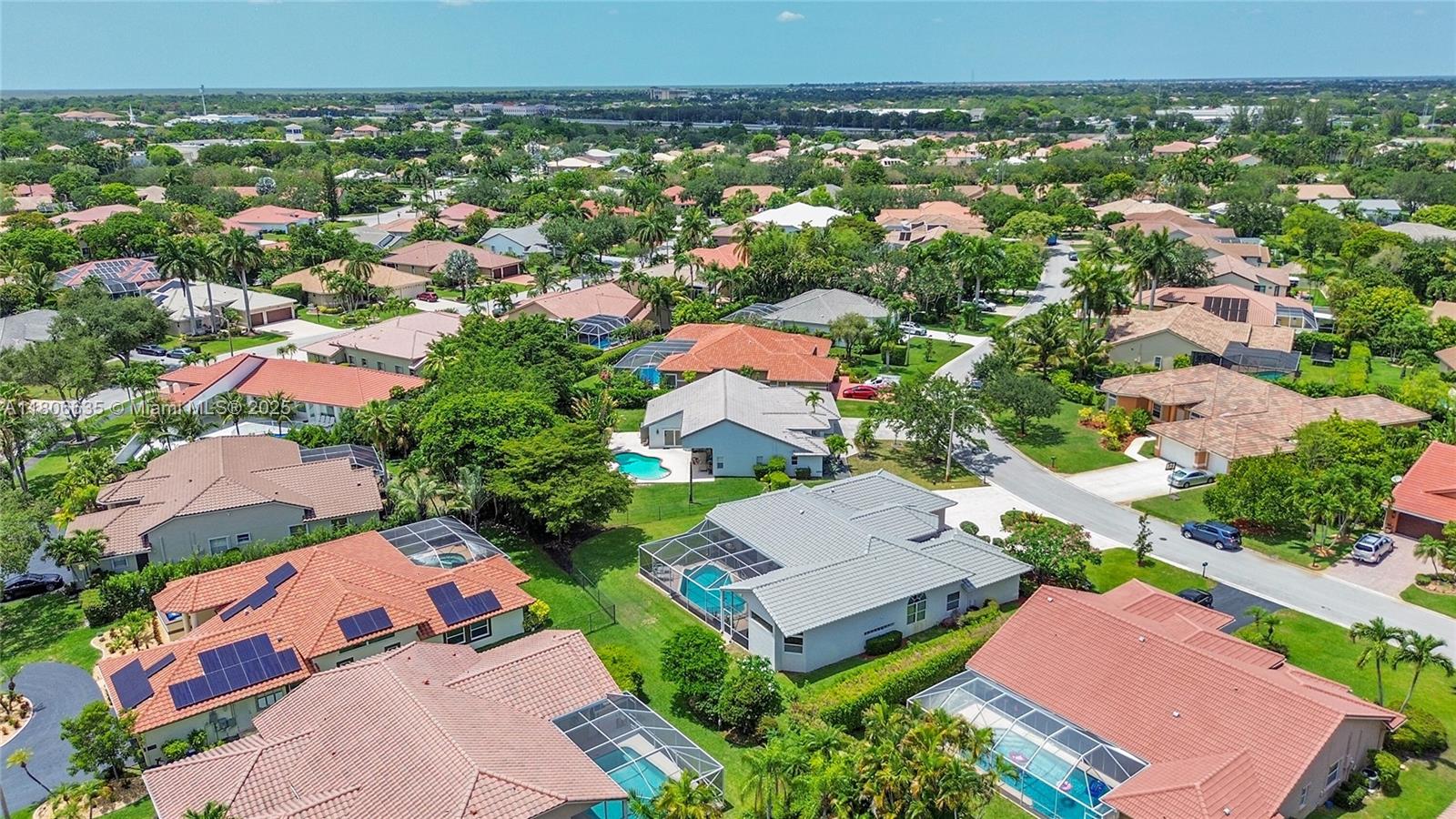 KENSINGTON - Residential