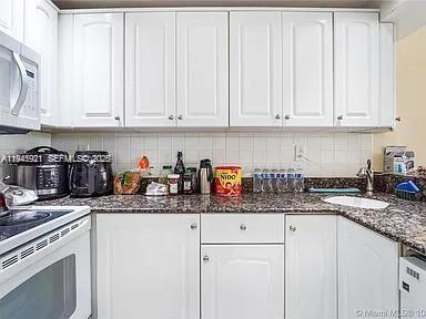 BRICKELL KEY II CONDO - Residential