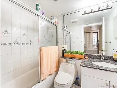 BRICKELL KEY II CONDO - Residential