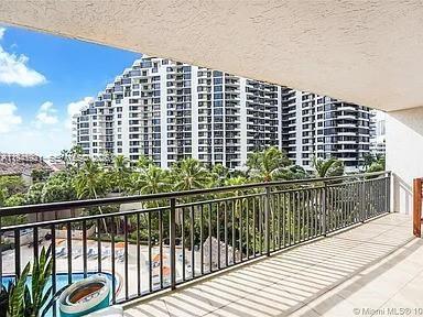 BRICKELL KEY II CONDO - Residential