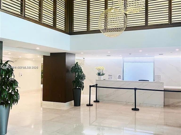 BRICKELL KEY II CONDO - Residential